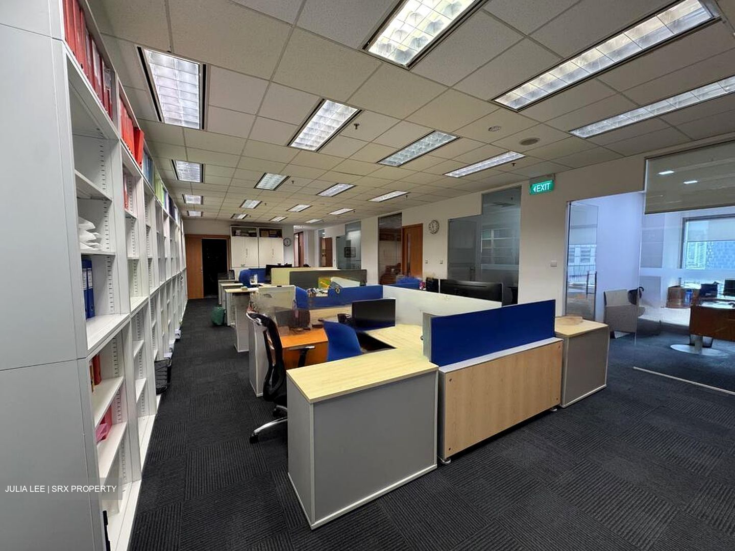 Suntec Tower Five (D1), Office #457739491